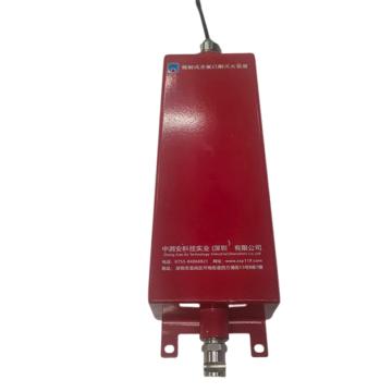中消安 预制式全氟己酮灭火装，YF0.5Q-SFS 售卖规格：1个