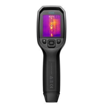 菲力尔/FLIR 手持式红外热像仪，TG268 售卖规格：1台