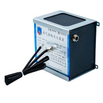 中消安 热气溶胶灭火装置，QRR0.3G/S FB 售卖规格：1个