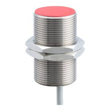 堡盟/BAUMER 电感式接近开关，IGYX 30P37B3/L 售卖规格：1个
