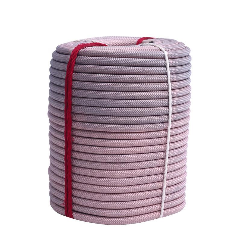 伏兴 锦纶安全绳，A4137 粗6mm*50米 售卖规格：1捆