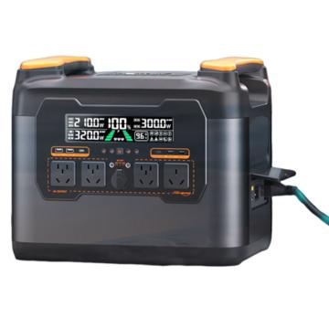 纽曼/Newsmy 移动储能电源，S3000pro(新品) 售卖规格：1个