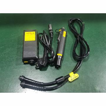 帝阁 电批 扭力范围：0.2-2kgf.cm，转速：500-800rpm，DG-S0220+DGP30 售卖规格：1个