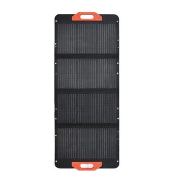 纽曼/Newsmy 太阳能充电板，100W 售卖规格：3个/套