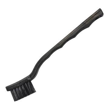 亞潤(rùn) 黑色防靜電牙刷，YR-QBS-3P20S 防靜電 售賣規(guī)格：1把