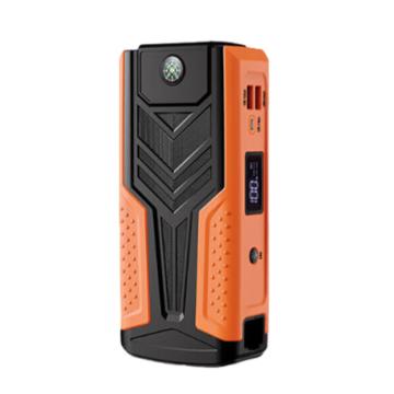 纽曼/Newsmy 汽车应急启动电源，V8精英版 容量16000mAh，800A启动电流12V启动电流600A,6.5L内汽油车，5.0L内柴油车 售卖规格：1个