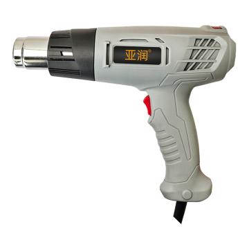 亚润 热风枪，YR-RFQ-20A 2000W 售卖规格：1把