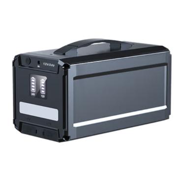 纽曼/Newsmy 汽车应急启动电源，W30 豪华版 容量87000mAh，12V24V一键切换，启动电流4000A，峰值电流8000A 售卖规格：1个