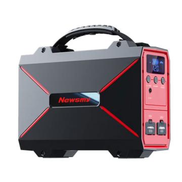 纽曼/Newsmy 汽车应急启动电源，W60 容量49000mAh，12V24V一键切换，启动电流2500A，峰值电流5000A 售卖规格：1个