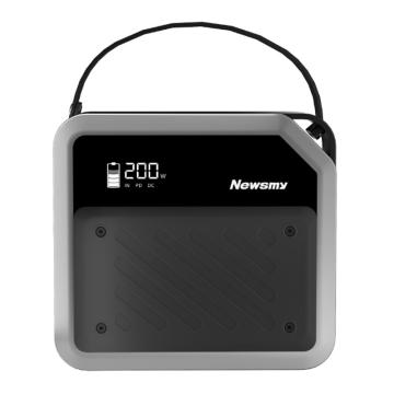 纽曼/Newsmy 移动储能电源，纽曼  P7 售卖规格：5个/套