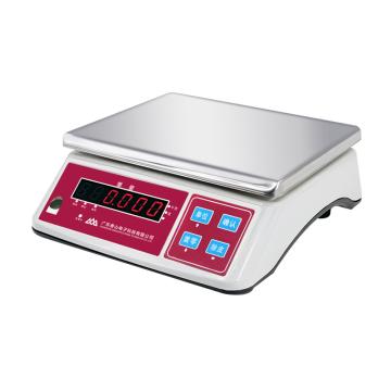 香山 计重桌秤，ACS-ZE74；30kg/1g 售卖规格：1台