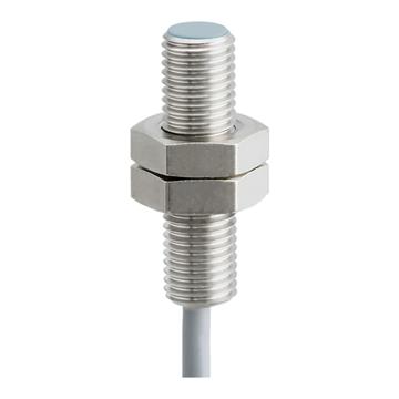 堡盟/BAUMER 电感式接近开关，IFRM 08N1701/L 售卖规格：1个