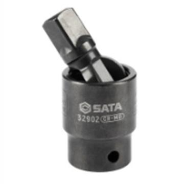 世达 3/8"系列风动万向接头，32902 3/8" 售卖规格：1个