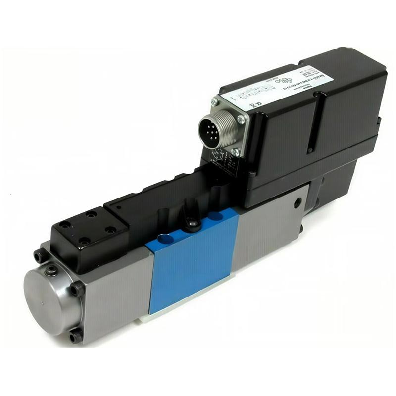 好工邦 推料器比例阀，KBFDG4V-3-2C13N-Z-M2-PE7-H7-12  售卖规格：1个