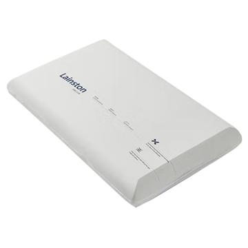 伊伊爱 5S慢回弹记忆绵枕10cm常规枕，ZX0HJC2300143 42×70×10cm 售卖规格：1个