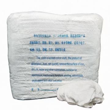 功成獅 本白多功能抹布，GJIX0081 含棉量約80% 無毛頭 約40×50cm 10kg/包 售賣規(guī)格：1包