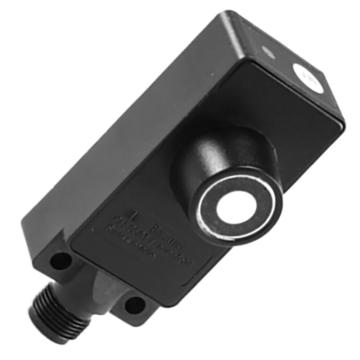 堡盟/BAUMER 超声波测距传感器，UNDK 30U6113/S14 售卖规格：1个