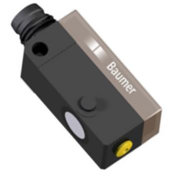 堡盟/BAUMER 超声波测距传感器，UNDK 10U6914/S35A 售卖规格：1个