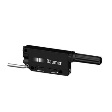堡盟/BAUMER 超声波测距传感器，UNCK 09T9114/D1 售卖规格：1个