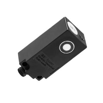 堡盟/BAUMER 超声波接近传感器，UNDK 20P7914/S35A 售卖规格：1个