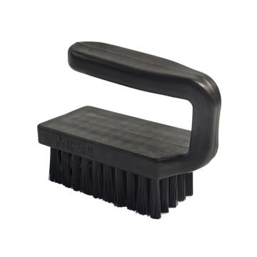 亞潤(rùn) 黑色防靜電U柄刷，YR-UBS-5P50 防靜電 售賣規(guī)格：1把