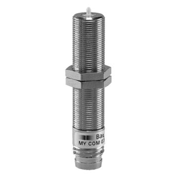 堡盟/BAUMER My-Com精密开关，MY-COM G75P/S35L 售卖规格：1个