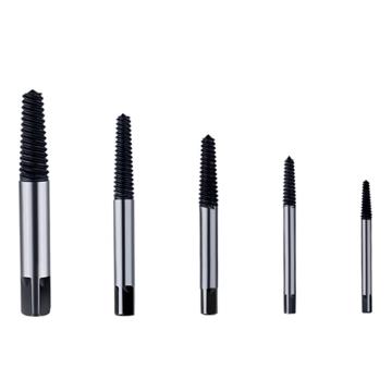 亞潤(rùn) 5件套高碳鋼斷絲取出器，YR-DSQCQ-HCS-5 售賣規(guī)格：1套