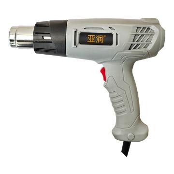 亚润 热风枪，YR-RFQ-20B 2000W 售卖规格：1把