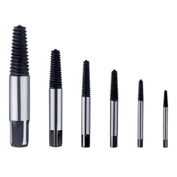 亞潤(rùn) 6件套高碳鋼斷絲取出器，YR-DSQCQ-HCS-6 售賣規(guī)格：1套