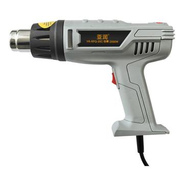 亚润 热风枪，YR-RFQ-20C 2000W 售卖规格：1把