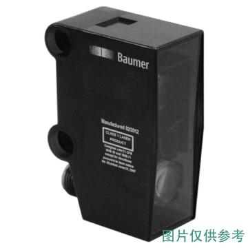 堡盟/BAUMER 背景抑制型漫反射式传感器，OHDK 25G6911/S14 售卖规格：1个