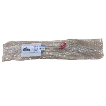 珀金埃尔默 泵管PVC 红色 内径1.14mm，09908585 售卖规格：1包