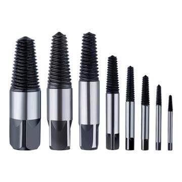 亞潤(rùn) 8件套高碳鋼斷絲取出器，YR-DSQCQ-HCS-8 售賣規(guī)格：1套