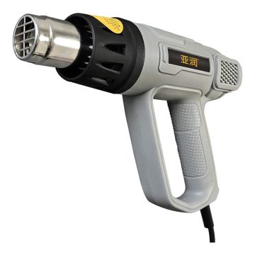 亚润 热风枪，YR-RFQ-60A 2000W+无刷马达 售卖规格：1把