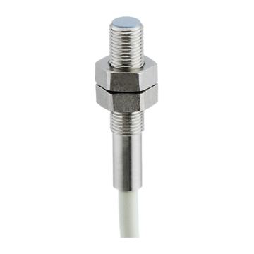 堡盟/BAUMER 电感式接近开关，IFRM 05P15A1/L 售卖规格：1个