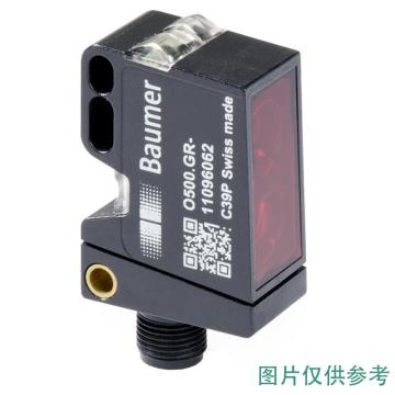 堡盟/BAUMER 测距传感器，O500.DP.2-GLIAJ.72F 售卖规格：1个