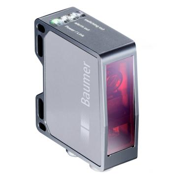 堡盟/BAUMER 测距传感器，OM70-P0250.HH0180.EK 售卖规格：1个
