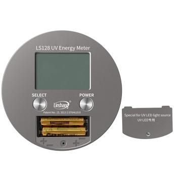 林上 紫外能量计(UV Energy Meter)，LS128 售卖规格：1台