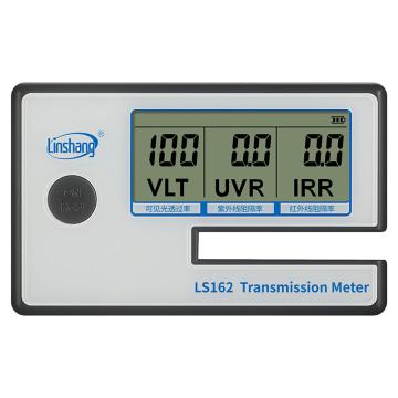 林上 太阳膜测试仪(Transmission Meter)，LS162 售卖规格：1台