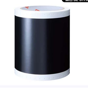 美克司/MAX MAX 标签机贴纸，SL-S111NL，SL-S111NL 黑色 售卖规格：1卷