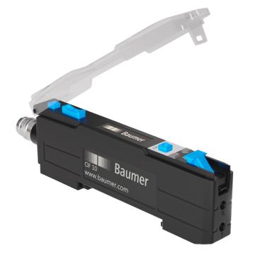 堡盟/BAUMER 光纤放大器，OF10.FR-PW1B.B2N 售卖规格：1个