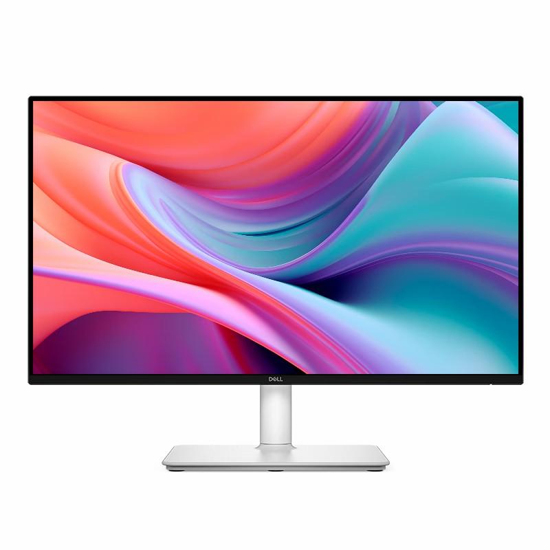 戴尔/DELL 显示器，S2425HSM /23.8英寸/144Hz高刷/IPS超窄边框/99%sRGB高清广视角/2*3W扬声器 售卖规格：1台