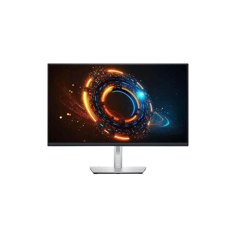 戴尔/DELL 显示器，P3225QE/ 31.5英寸/4K分辨率/100Hz刷新率/Type-C反向充电/HDMI/DP 售卖规格：1台