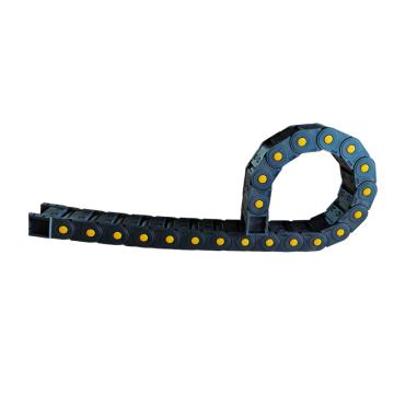 東亨 工程塑料拖鏈，TL35.60x55.85/R125-F-1000 全封閉 售賣規(guī)格：1根