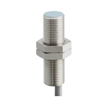 堡盟/BAUMER 电感式接近开关，IFRM 12P1707/0200 售卖规格：1个