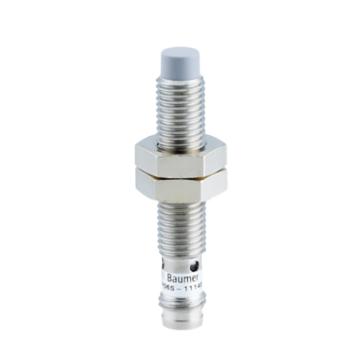 堡盟/BAUMER 电感式接近开关，IR08.P06S-N46.PO1Z.7SL 售卖规格：1个