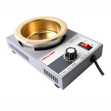 拓利亞 Mini調(diào)溫錫爐功率300W，EH733 溫度范圍：50?C-480?C 售賣規(guī)格：1個