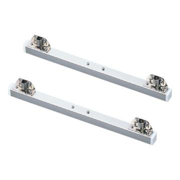 亚速旺/Asone 连接台(实验支架用) W(2个)，6-393-03 售卖规格：1个