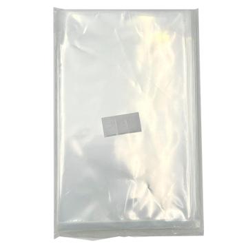 亚速旺/Asone 实验室用真空密封塑料袋 165X280，5-5695-13 售卖规格：100张/袋