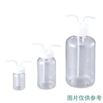亞速旺/Asone 洗氣瓶(PC制) 廣口型 1000ml，6-129-03 售賣規(guī)格：1個(gè)